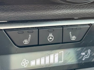 2023 Nissan Sentra SR Xtronic CVT