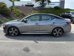 2023 Nissan Sentra SR Xtronic CVT