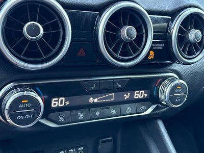 2024 Nissan Sentra SR Xtronic CVT