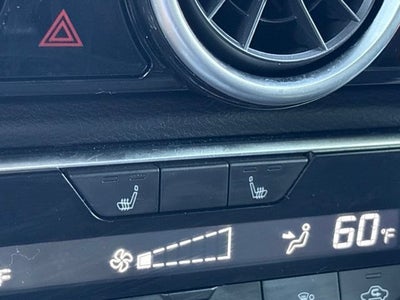 2024 Nissan Sentra SR Xtronic CVT