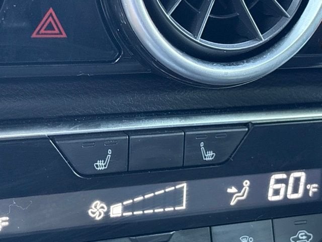 2024 Nissan Sentra SR Xtronic CVT