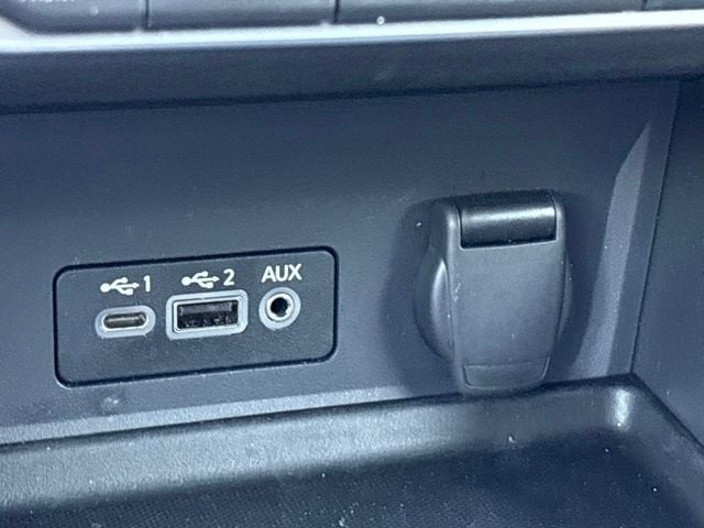 2024 Nissan Sentra SR Xtronic CVT