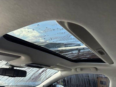 2021 Nissan Sentra SR Xtronic CVT