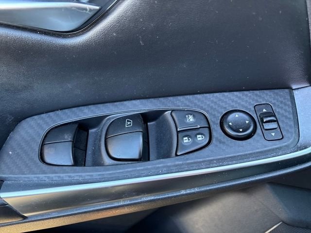 2021 Nissan Sentra SR Xtronic CVT