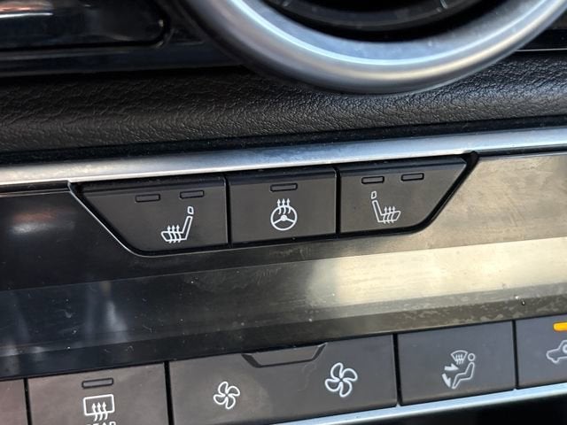 2021 Nissan Sentra SR Xtronic CVT