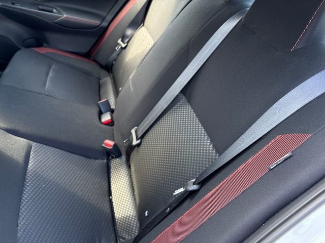 2023 Nissan Versa 1.6 SR Xtronic CVT