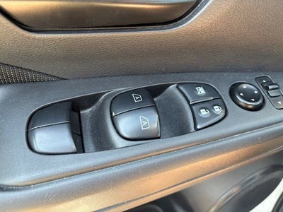 2021 Nissan Kicks S Xtronic CVT