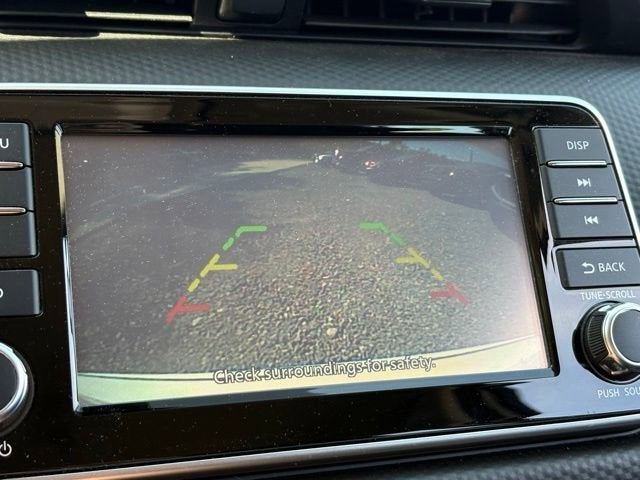 2021 Nissan Kicks S Xtronic CVT