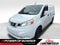2021 Nissan NV200 Compact Cargo SV Xtronic CVT