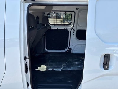 2021 Nissan NV200 Compact Cargo SV Xtronic CVT