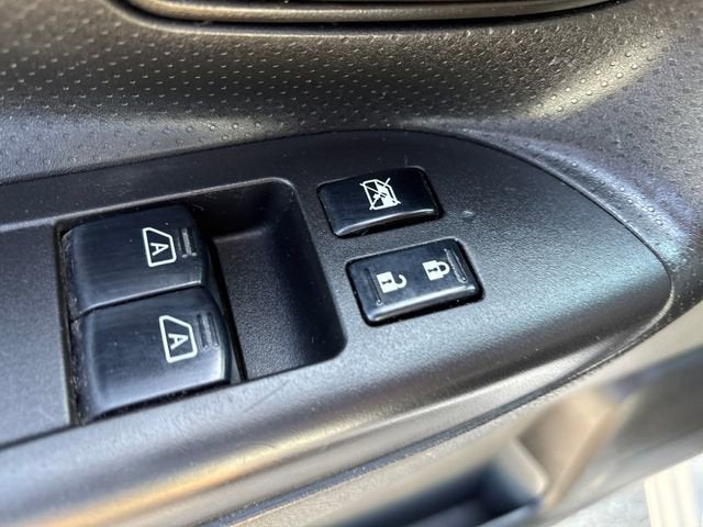 2021 Nissan NV200 Compact Cargo SV Xtronic CVT