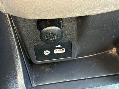 2021 Nissan NV200 Compact Cargo SV Xtronic CVT