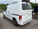 2021 Nissan NV200 Compact Cargo SV Xtronic CVT