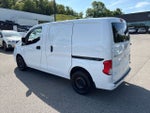 2021 Nissan NV200 Compact Cargo SV Xtronic CVT