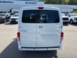 2021 Nissan NV200 Compact Cargo SV Xtronic CVT