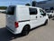 2021 Nissan NV200 Compact Cargo SV Xtronic CVT