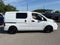 2021 Nissan NV200 Compact Cargo SV Xtronic CVT
