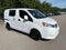 2021 Nissan NV200 Compact Cargo SV Xtronic CVT
