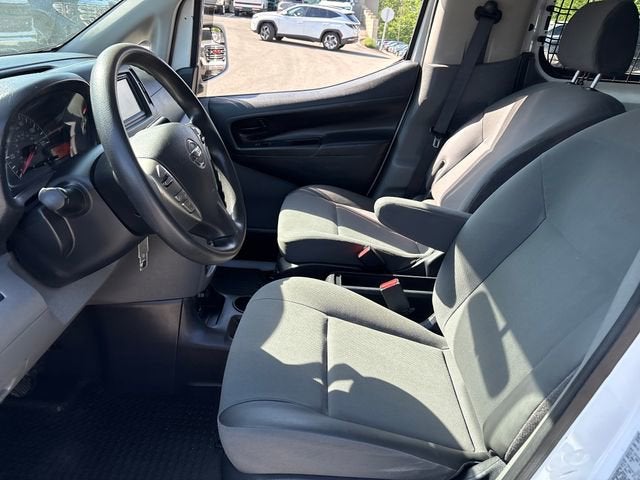2021 Nissan NV200 Compact Cargo SV Xtronic CVT