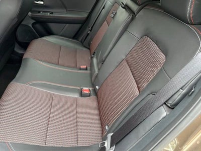 2025 Nissan Kicks SR Intelligent AWD