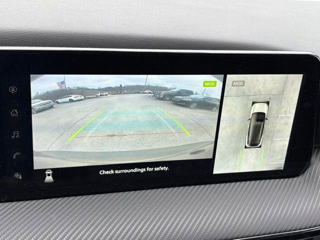 2025 Nissan Kicks SR Intelligent AWD