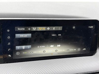 2025 Nissan Kicks SR Intelligent AWD