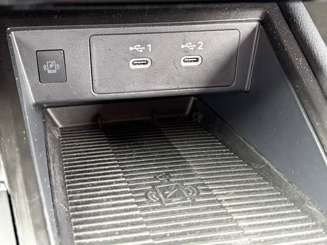 2025 Nissan Kicks SR Intelligent AWD