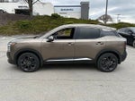 2025 Nissan Kicks SR Intelligent AWD
