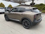 2025 Nissan Kicks SR Intelligent AWD