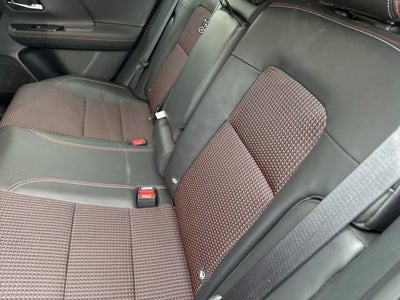 2025 Nissan Kicks SR Intelligent AWD