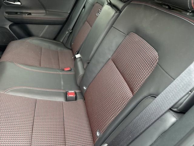 2025 Nissan Kicks SR Intelligent AWD