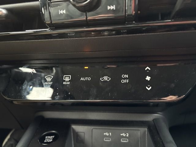 2025 Nissan Kicks SR Intelligent AWD