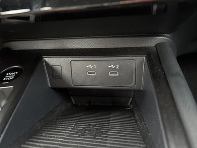 2025 Nissan Kicks SR Intelligent AWD