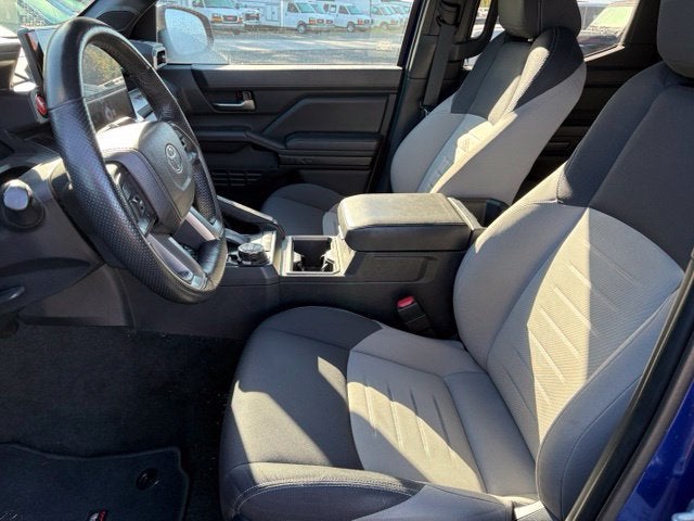 2024 Toyota Tacoma 4WD SR5