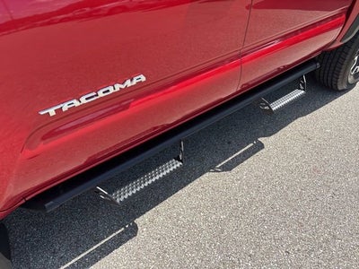 2021 Toyota Tacoma TRD Off-Road