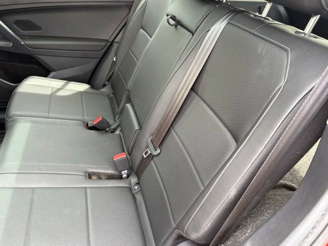 2018 Volkswagen Tiguan 2.0T SE