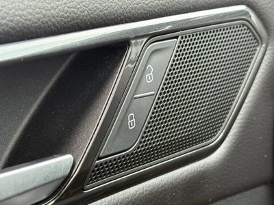 2018 Volkswagen Tiguan 2.0T SE