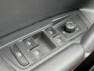 2018 Volkswagen Tiguan 2.0T SE