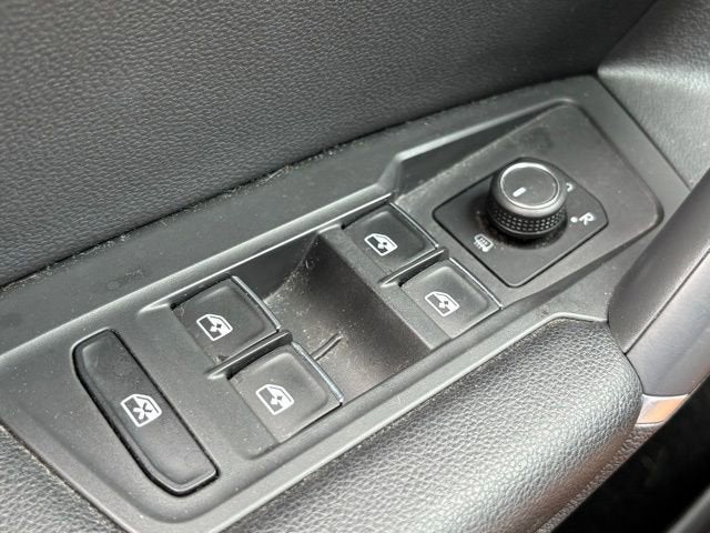 2018 Volkswagen Tiguan 2.0T SE