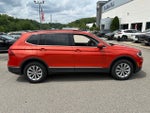 2018 Volkswagen Tiguan 2.0T SE