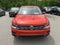 2018 Volkswagen Tiguan 2.0T SE