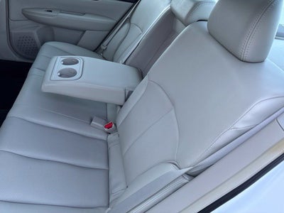 2013 Subaru Legacy 2.5i Limited