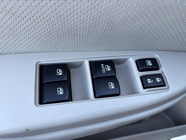 2013 Subaru Legacy 2.5i Limited