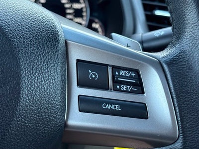 2013 Subaru Legacy 2.5i Limited