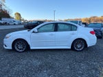 2013 Subaru Legacy 2.5i Limited