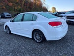 2013 Subaru Legacy 2.5i Limited