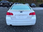 2013 Subaru Legacy 2.5i Limited