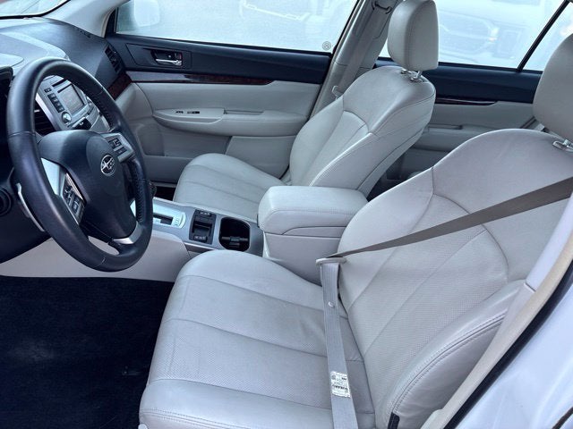 2013 Subaru Legacy 2.5i Limited