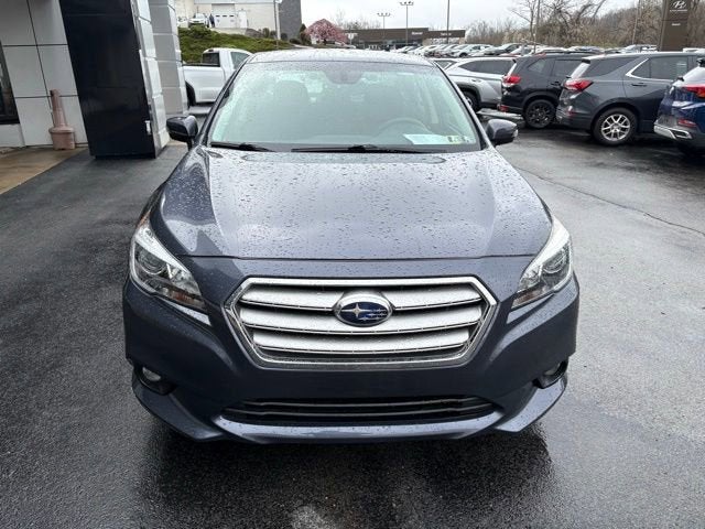 2017 Subaru Legacy 2.5i Premium
