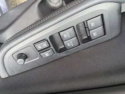 2017 Subaru Legacy 2.5i Premium